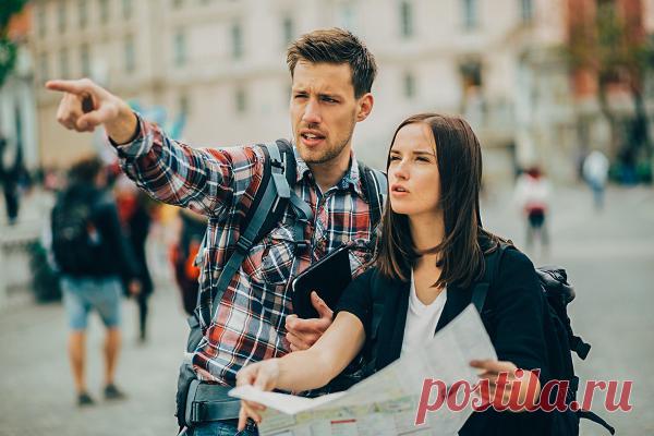 10 фраз, которые каждый турист должен выучить на английском