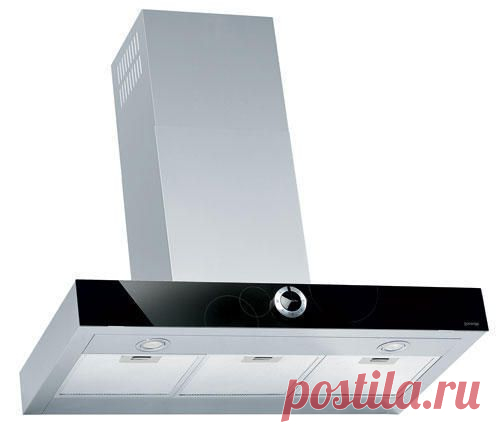 Как выбирать вытяжку, чтобы спасти кухню от лишних запахов | Квартирный вопрос