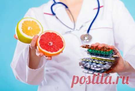 Статьи о медицине и здоровом образе жизни на портале Medaboutme.ru