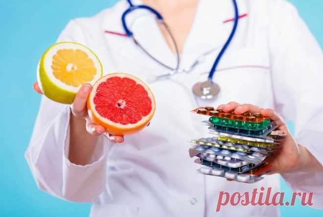 Статьи о медицине и здоровом образе жизни на портале Medaboutme.ru
