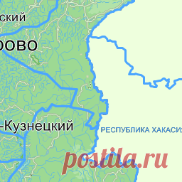 Град-НК - Онлайн карта и справочник организаций Кемеровской области