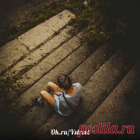 Отчаяние Бог посылает нам не затем, чтобы убить нас, он посылает нам его, чтобы пробудить в нас новую жизнь...