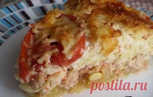 Топ лучших рецептов - Google+