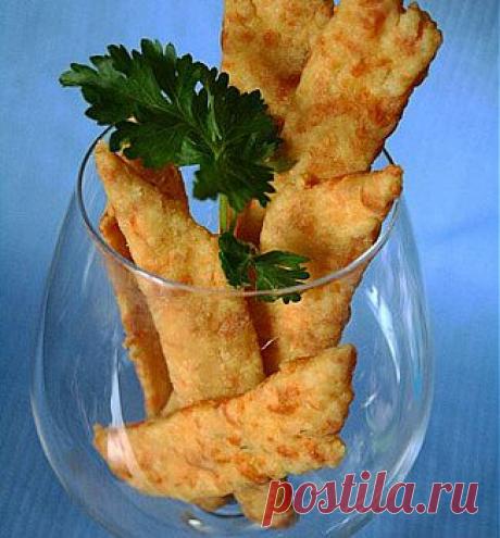 Острое сырное печенье, выпечка. Пошаговый рецепт с фото на Gastronom.ru