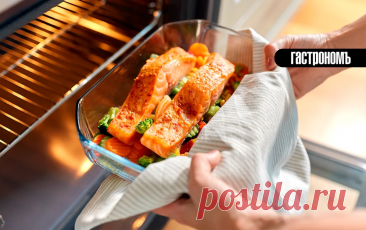 Что приготовить на ужин: 5 простых рецептов | ГАСТРОНОМ.РУ | Дзен