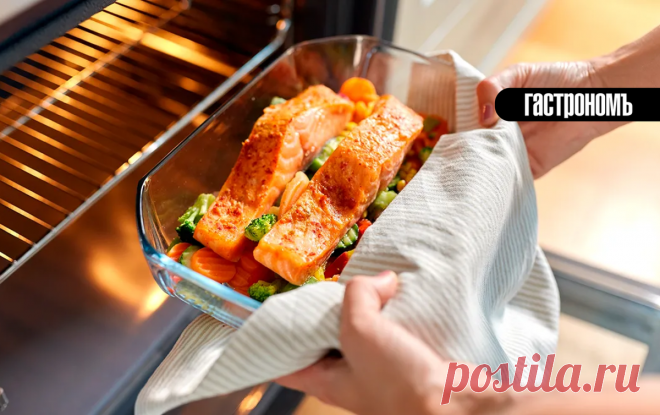 Что приготовить на ужин: 5 простых рецептов | ГАСТРОНОМ.РУ | Дзен