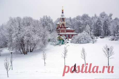 Москва, Россия