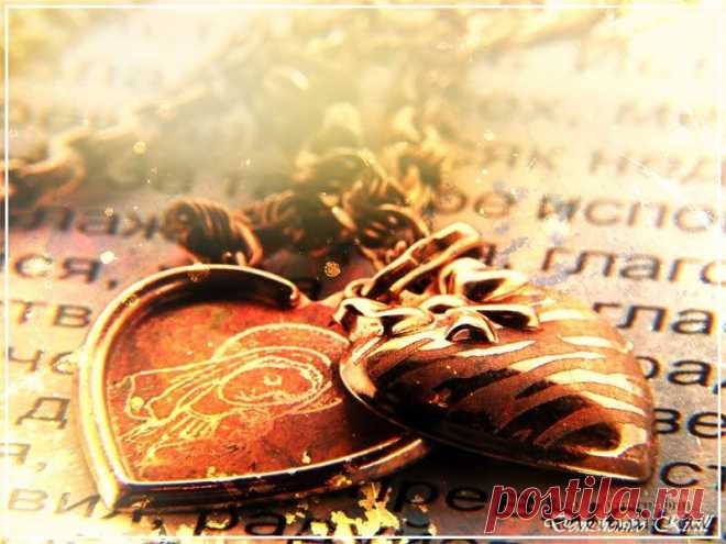 Растительные амулеты. | Познавательный сайт ,,1000 мелочей"