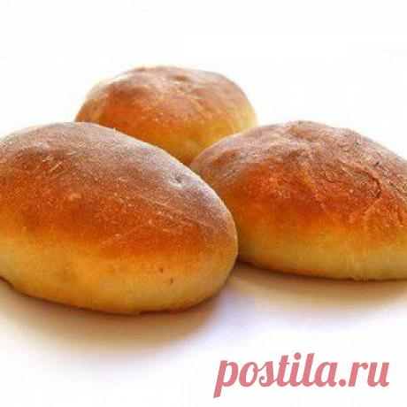 Домашние пирожки с тремя начинками рецепт – русская кухня: выпечка и десерты