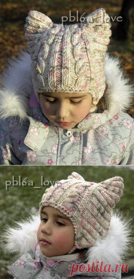 °•.•° dream_bream °•.•° - Котошапка