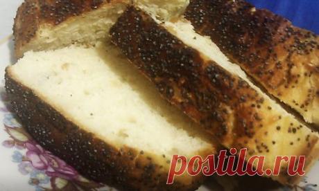 Рецепт булочек домашних ароматных / Рецепты с фото