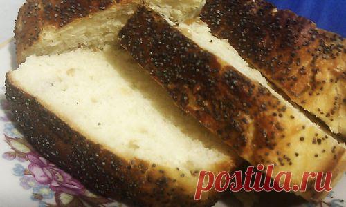 Рецепт булочек домашних ароматных / Рецепты с фото