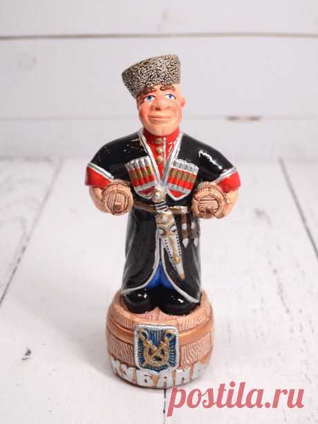 Казаки ручной работы
