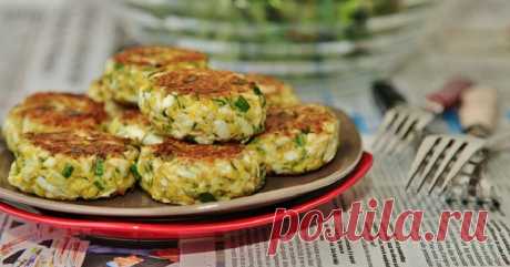 Надоело мясо? Приготовьте яичные отбивные - вы будете приятно удивлены их вкусом