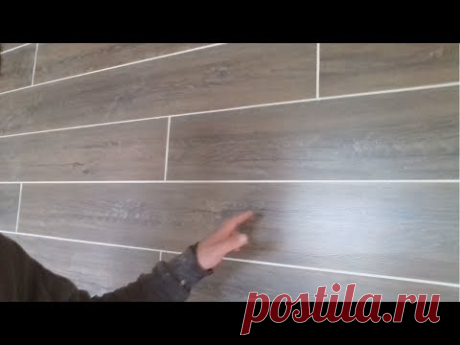 Варианты отделки стен ламинатом дешевле обоев вертикально, горизонтально и под кирпич