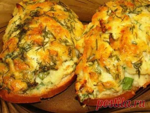 БУДЕТ ВКУСНО!