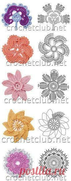 Люблю вязать , шить ,вышивать !