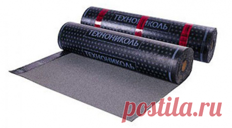 Рубемаст РНК и РНП цена купить укладка кровля рулон склад строительные материалы