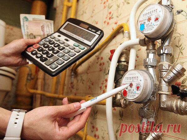 Деньги на воду. Как обманывают при проверке счетчиков | Банки.ру | Яндекс Дзен