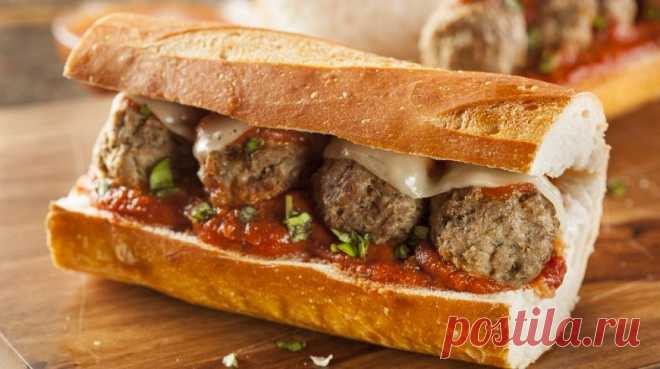 Кефтедес: рецепт изумительных греческих фрикаделек