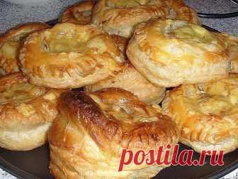 СЫТНЫЕ ГУСАРИКИ.