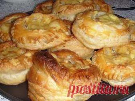 СЫТНЫЕ ГУСАРИКИ.