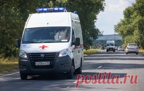 В Брянской области при обстреле ВСУ с применением HIMARS погиб человек. Атаке подверглось село Нижнее Стародубского района