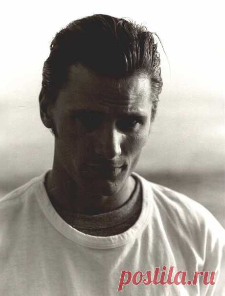 Вигго Мортенсен