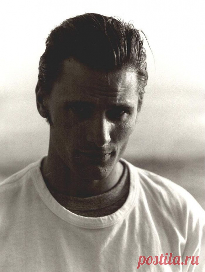 Вигго Мортенсен