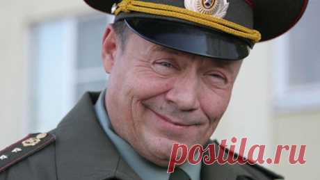 Алексей Маклаков
