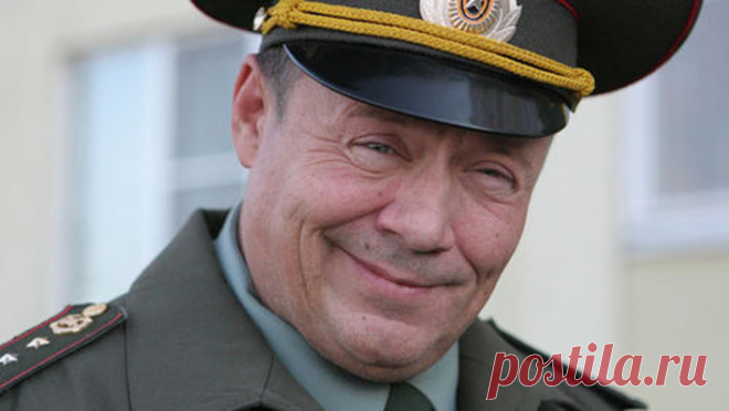 Алексей Маклаков