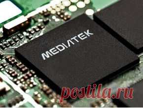 История развития процессоров на планшеты или смартфоны кампании Mediatek | Блог "Компьютер для начинающих" от Светланы Козловой