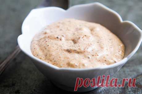 Соус Ремулад рецепт с фото и видео - 1000.menu