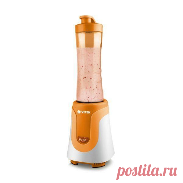 Блендер настольный Vitek VT-1460 OG
1 790 руб.

Емкость для смешивания ингредиентов (л): 0,3
Материал чаши блендера: пластик
Мощность, Вт: 300
Чаша-блендер с фиксатором (л): 0,6