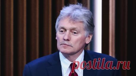 В Кремле ответили на вопрос о судоходстве в Азовском море. Рассмотрение всех вопросов, связанных с судоходством в Азовском море, является прерогативой российского Минтранса. Об этом заявил пресс-секретарь президента РФ Дмитрий Песков на брифинге. Его попросили прокомментировать недавнюю ...