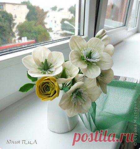 Морозники (МК) ХФ | Страна Мастеров