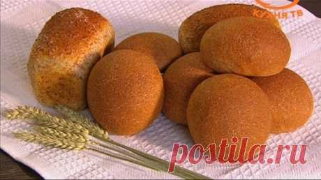 Честный хлеб. Докторские хлебцы и Барвихинский хлеб