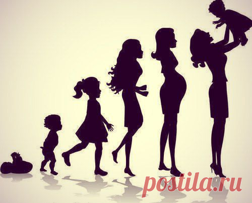 Смысл жизни...