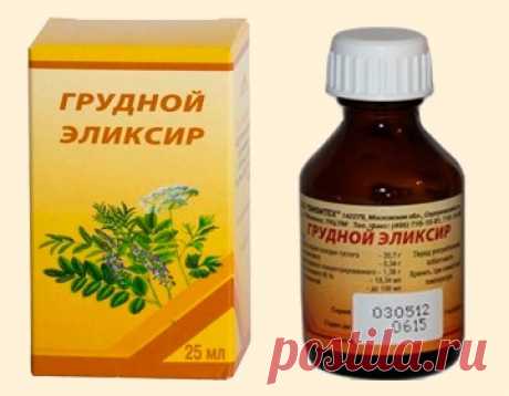 Как вылечить сильный кашель?