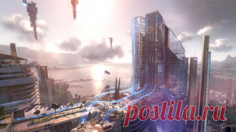 Какие технологии могут помочь создать настоящего киборга или сверхчеловека