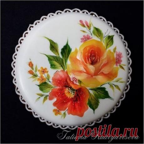 Татьяна Кудрявцева