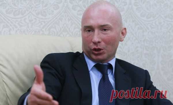В Госдуме начались разговоры о закрытии российских границ