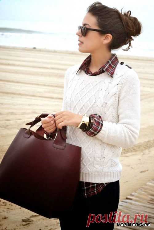 Стильная экспертиза