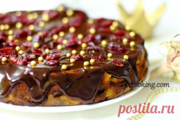 Ідеальний сирник | Picantecooking