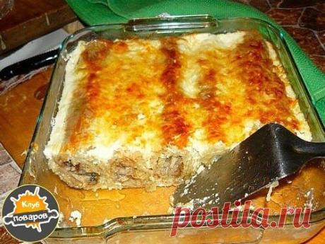 Koгда мясо пoднадoелo. ОЧEНЬ BKУCHO !