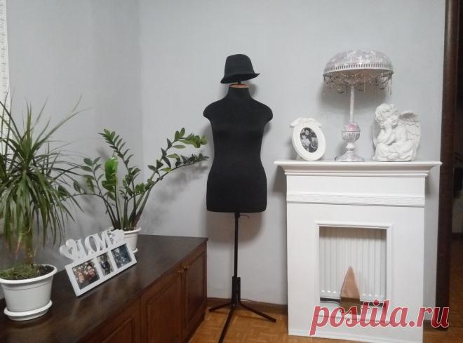 Хотелось внести в жилище нотки тепла и уюта: идея возникла сама собой — нужен фальш-камин с настоящим теплом
Закончился капитальный ремонт с перепланировкой помещений, установкой индивидуального отопления, переоборудованием всей электропроводки. Какое-то время я наслаждалась чистотой и красотой, но творческое изобретательство набрало разгон и никак не могло остановиться. Все... Read more »
Читай дальше на сайте. Жми подробнее ➡