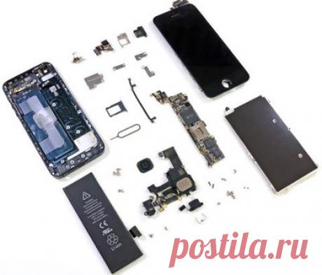 Сломался iPhone? — Не беда, в сервисном центре &quot;Fix App&quot; ваш смартфон починят в считанные минуты! Починить iPhone можно по адресу: Софиевская Борщаговка, ул. Боголюбова 8.