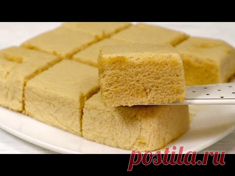 🍎ДЕСЕРТ ДЛЯ ПОХУДЕНИЯ! Всего 2 ингредиента! Нужен только миксер!!! БЕЗ сахара!