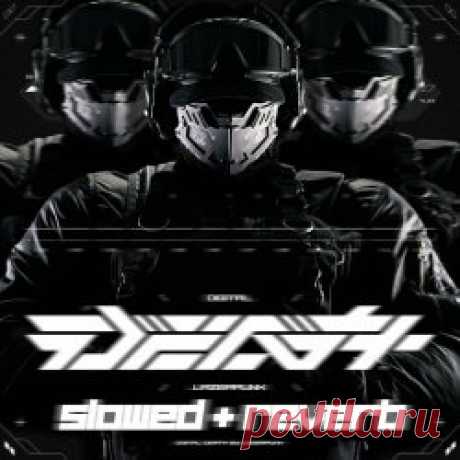 Lazerpunk - Digital Death (Slowed + Reverb) (2025) Artist: Lazerpunk Album: Digital Death (Slowed + Reverb) Year: 2025 Country: Hungary Style: Darksynth, Electro
