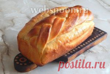 Белый хлеб на сыворотке рецепт с фото, как приготовить на Webspoon.ru